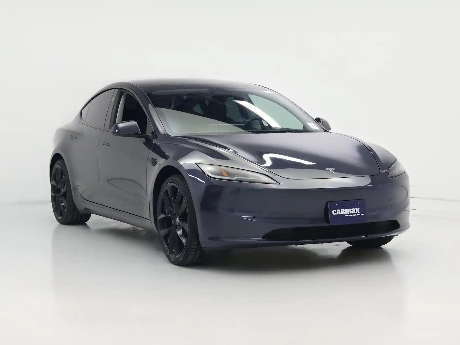 2025 Tesla Model 3 Long Range's photo