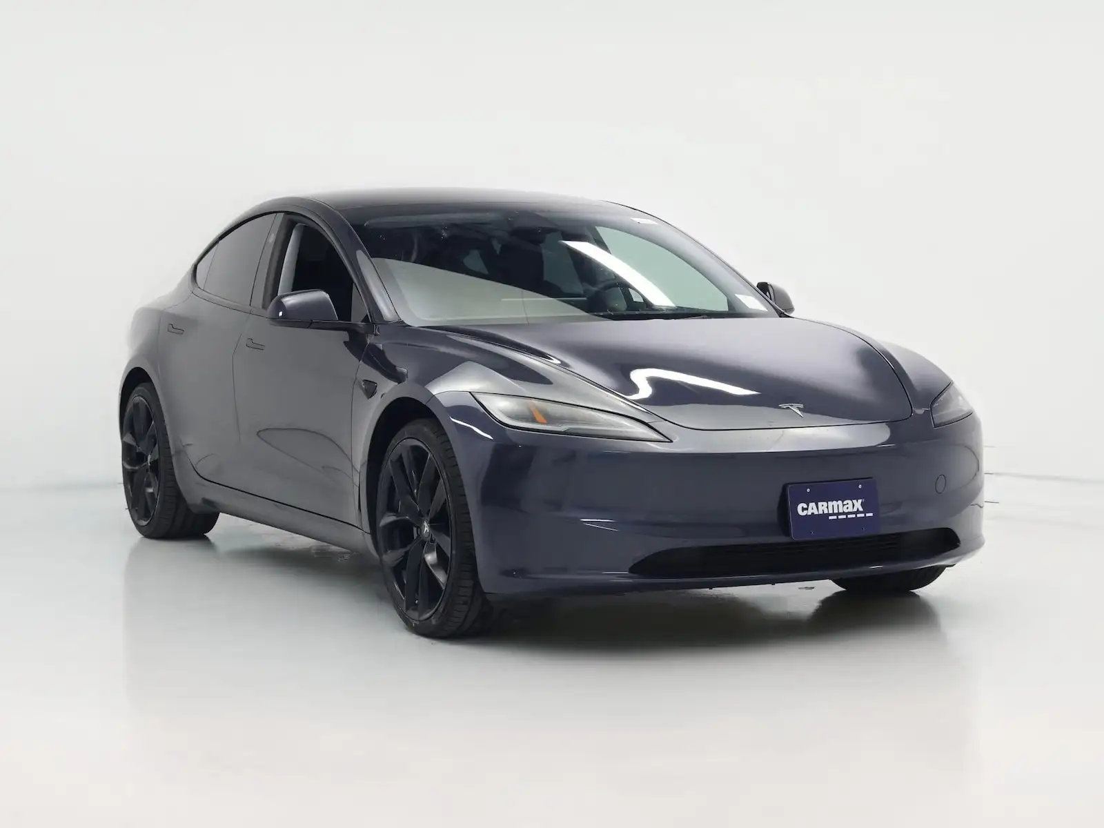 2025 Tesla Model 3 Long Range's photo
