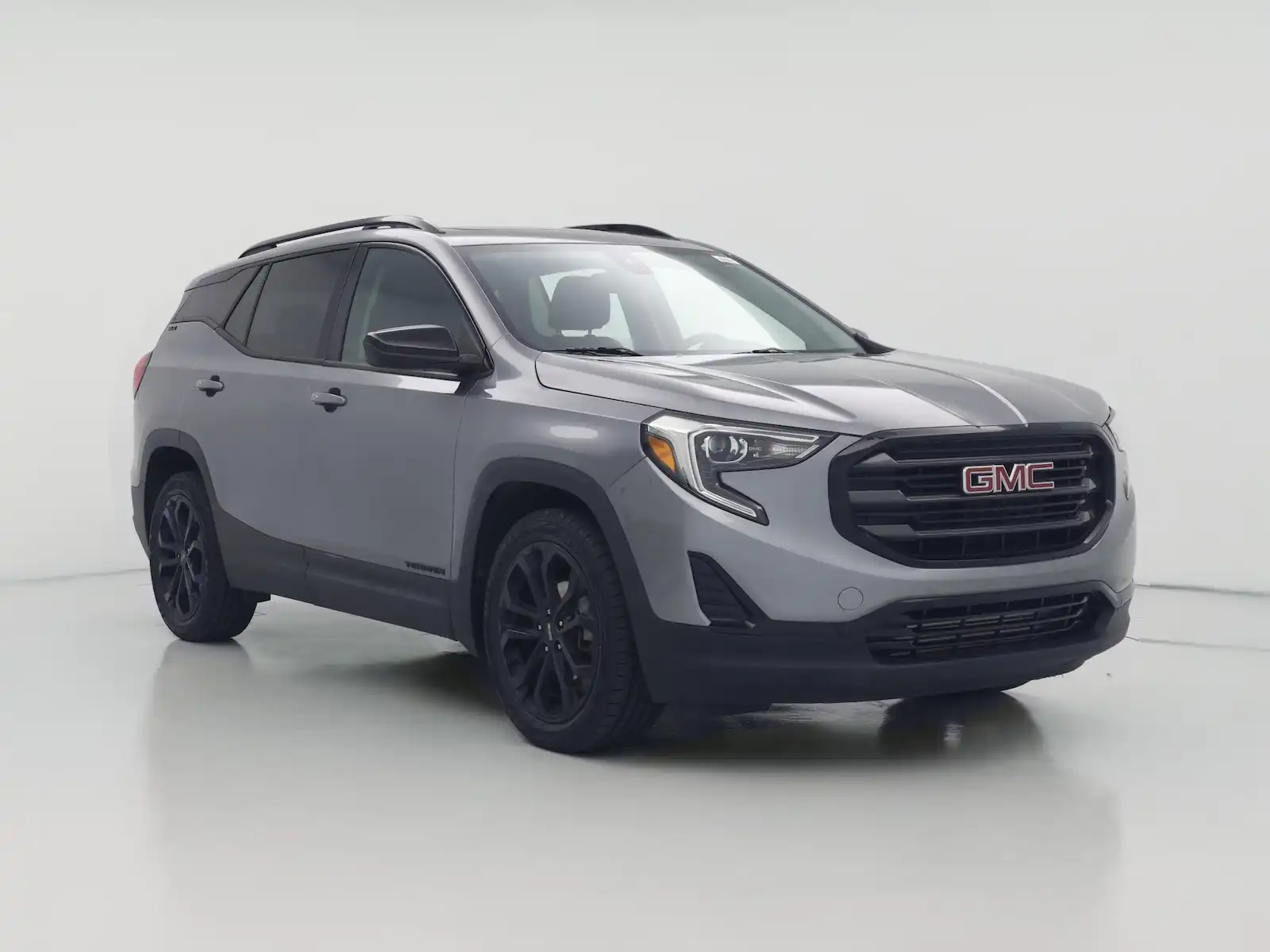 2020 GMC Terrain SLE FWD's photo