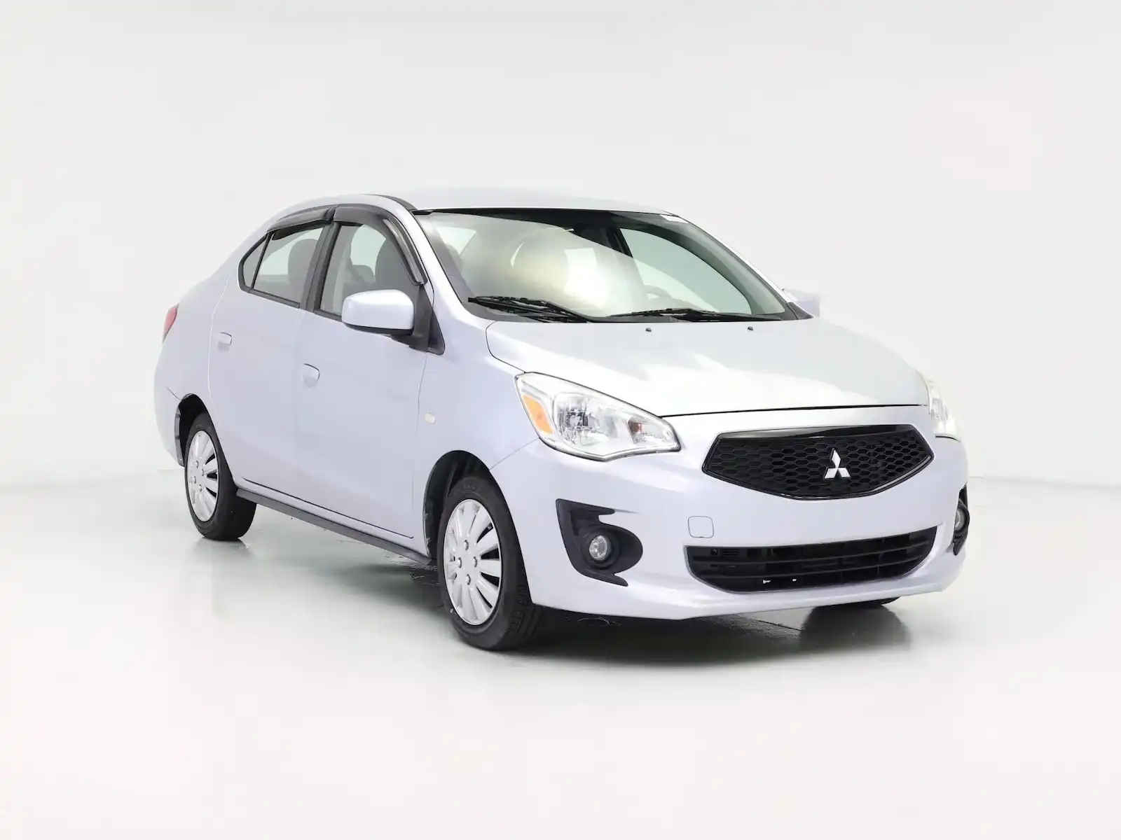 2020 Mitsubishi Mirage ES's photo