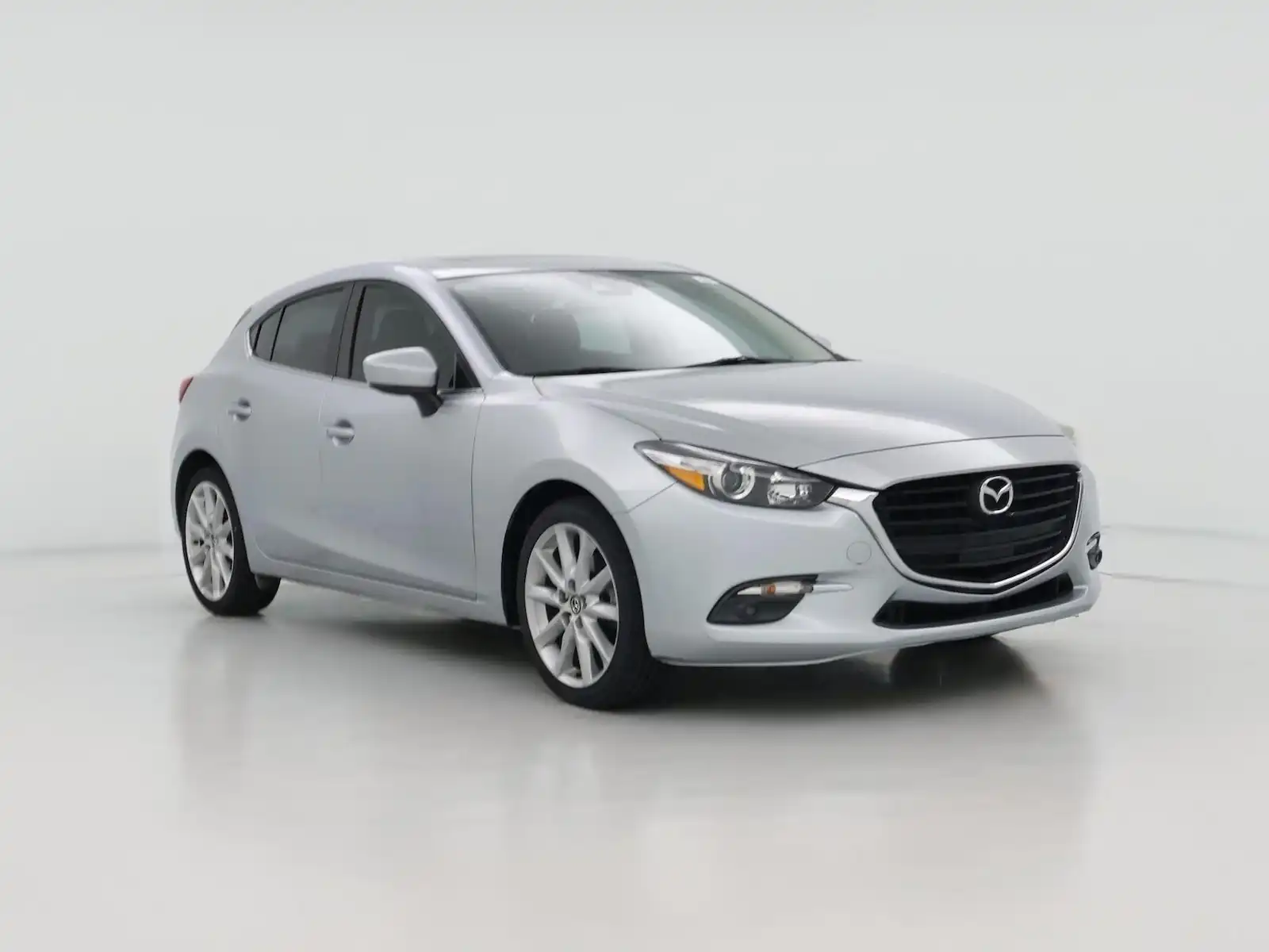 2017 Mazda CX-3 Grand Touring Auto SKYACTIV 5-Door's photo