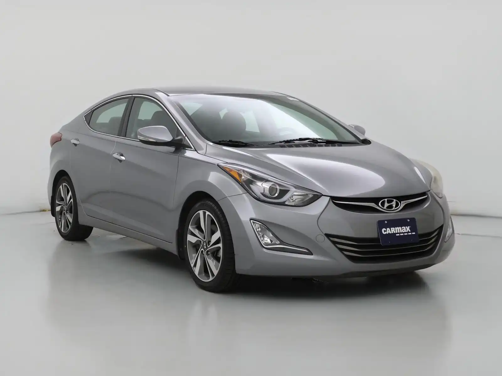 2015 Hyundai Elantra Limited's photo