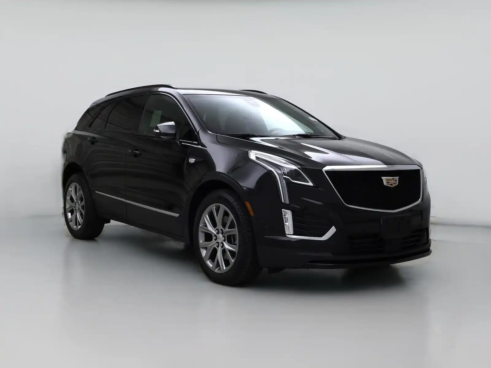 2020 Cadillac XT5 Sport AWD's photo
