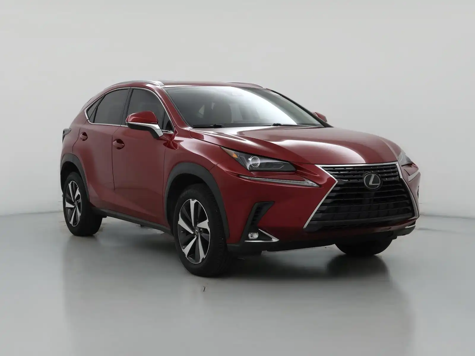2020 Lexus NX 350 300 FWD's photo