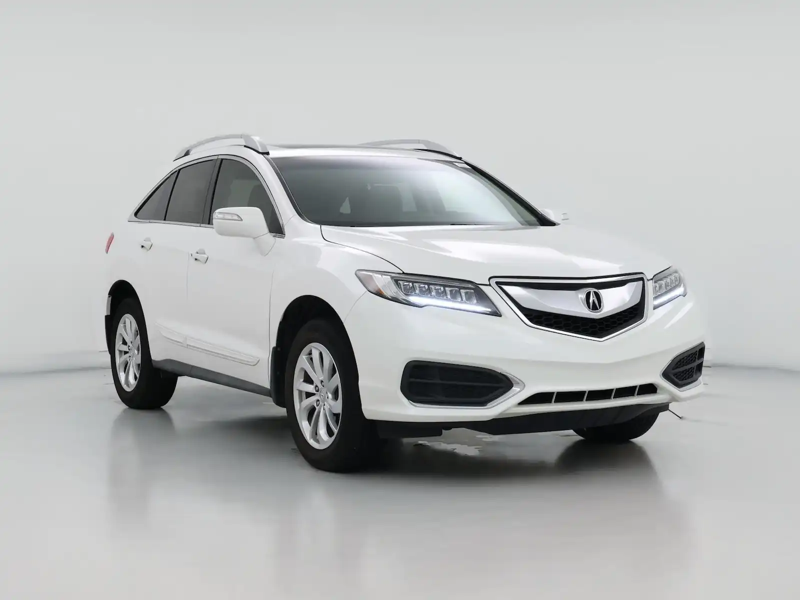 2017 Acura RDX Technology Package's photo