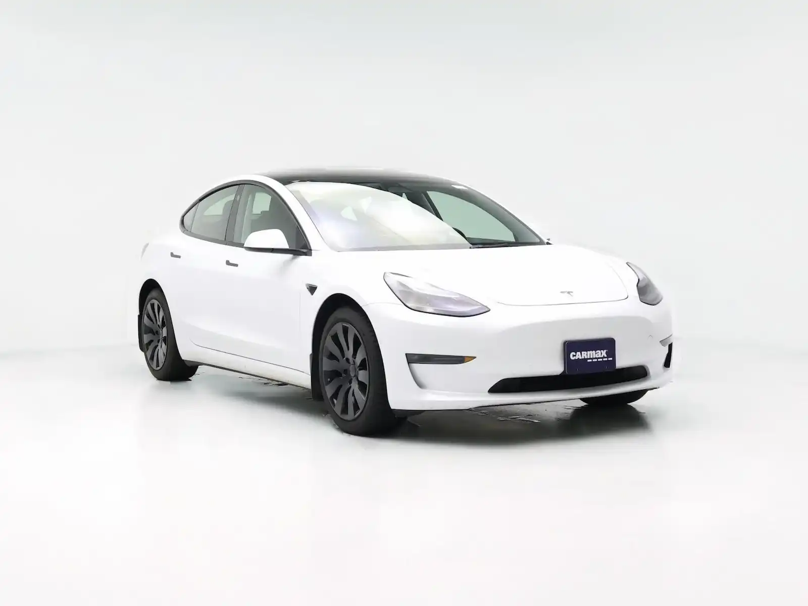 2022 Tesla Model 3 Long Range Dual Motor AWD's photo