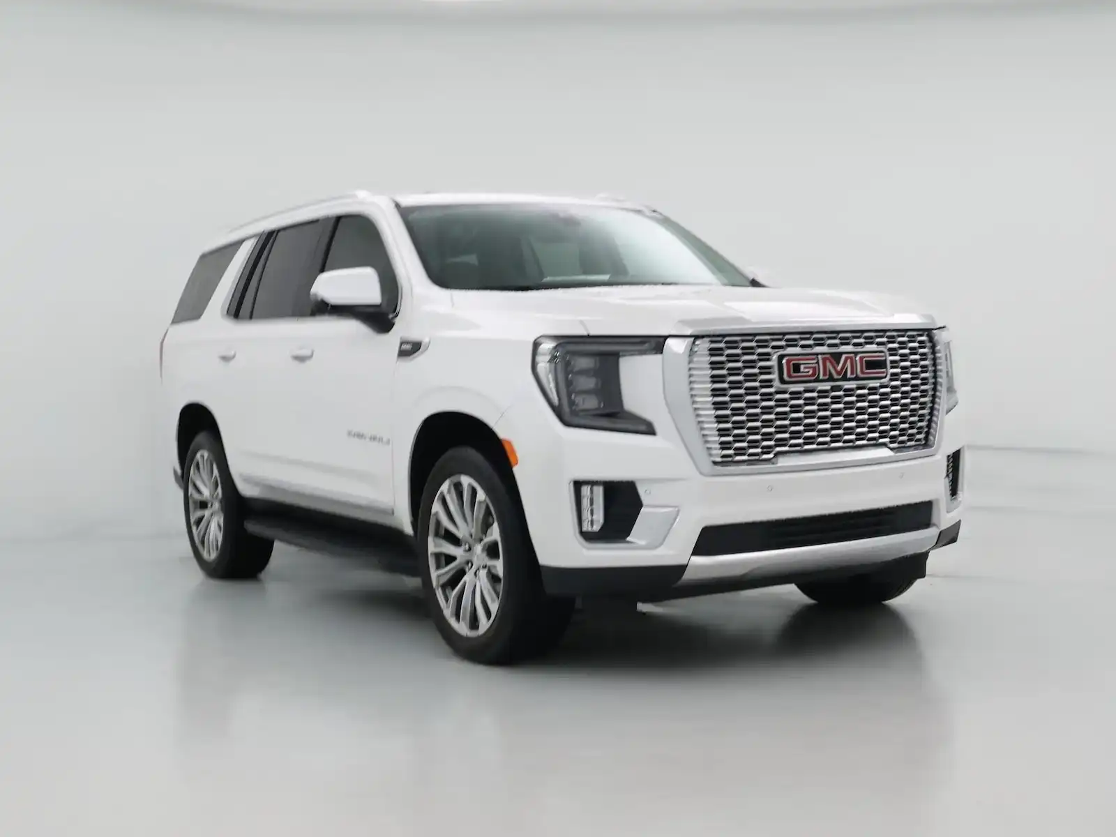 2021 GMC Yukon Denali 4WD's photo