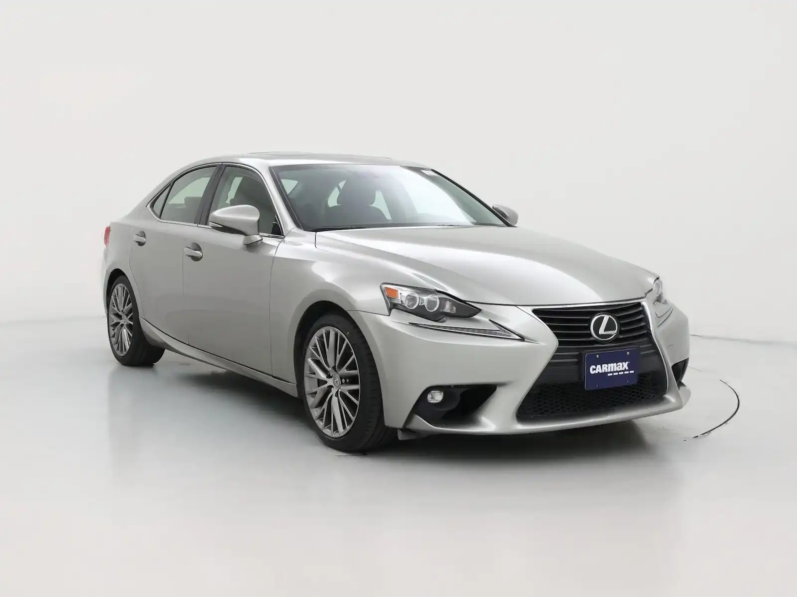 2016 Lexus IS 350 200t's photo