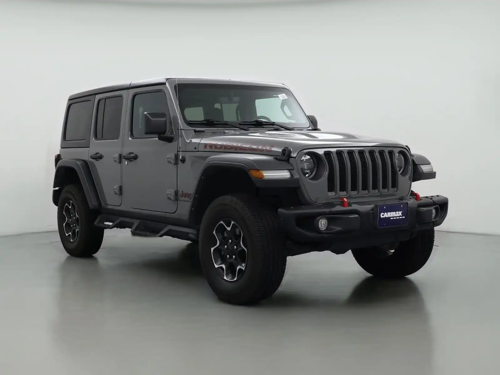 2023 Jeep Wrangler Rubicon's photo