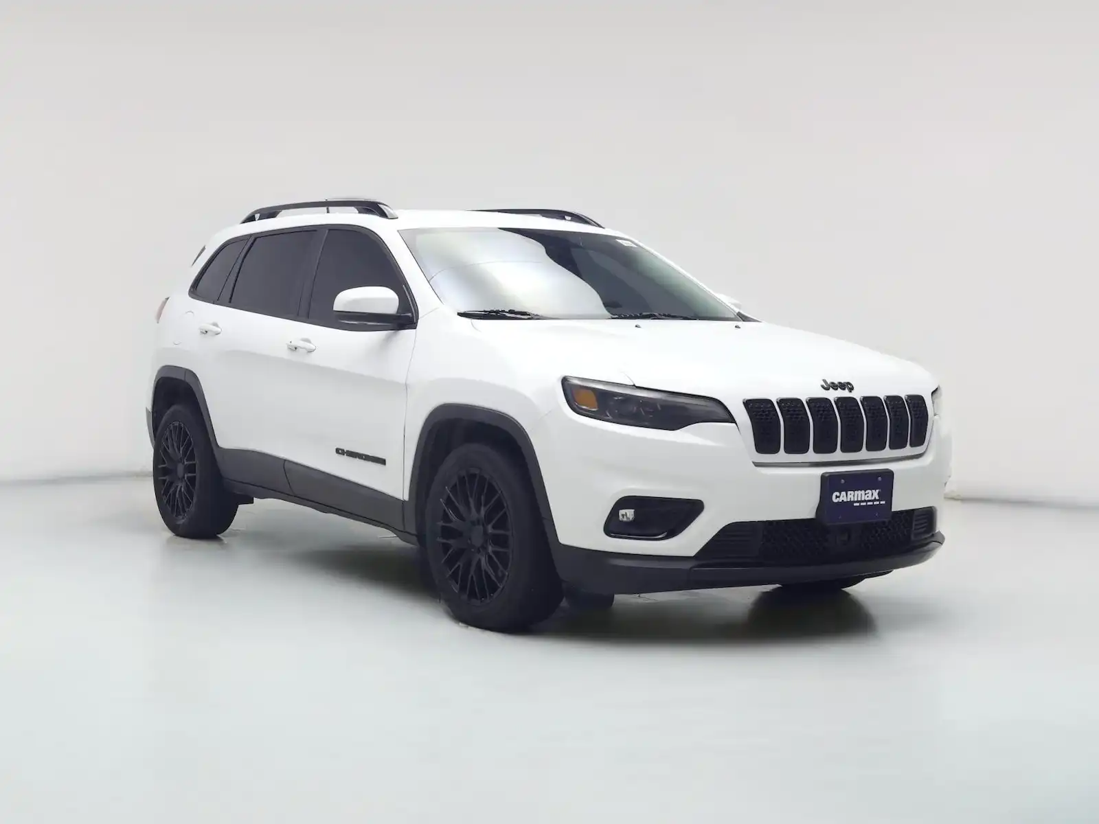 2021 Jeep Cherokee Altitude's photo