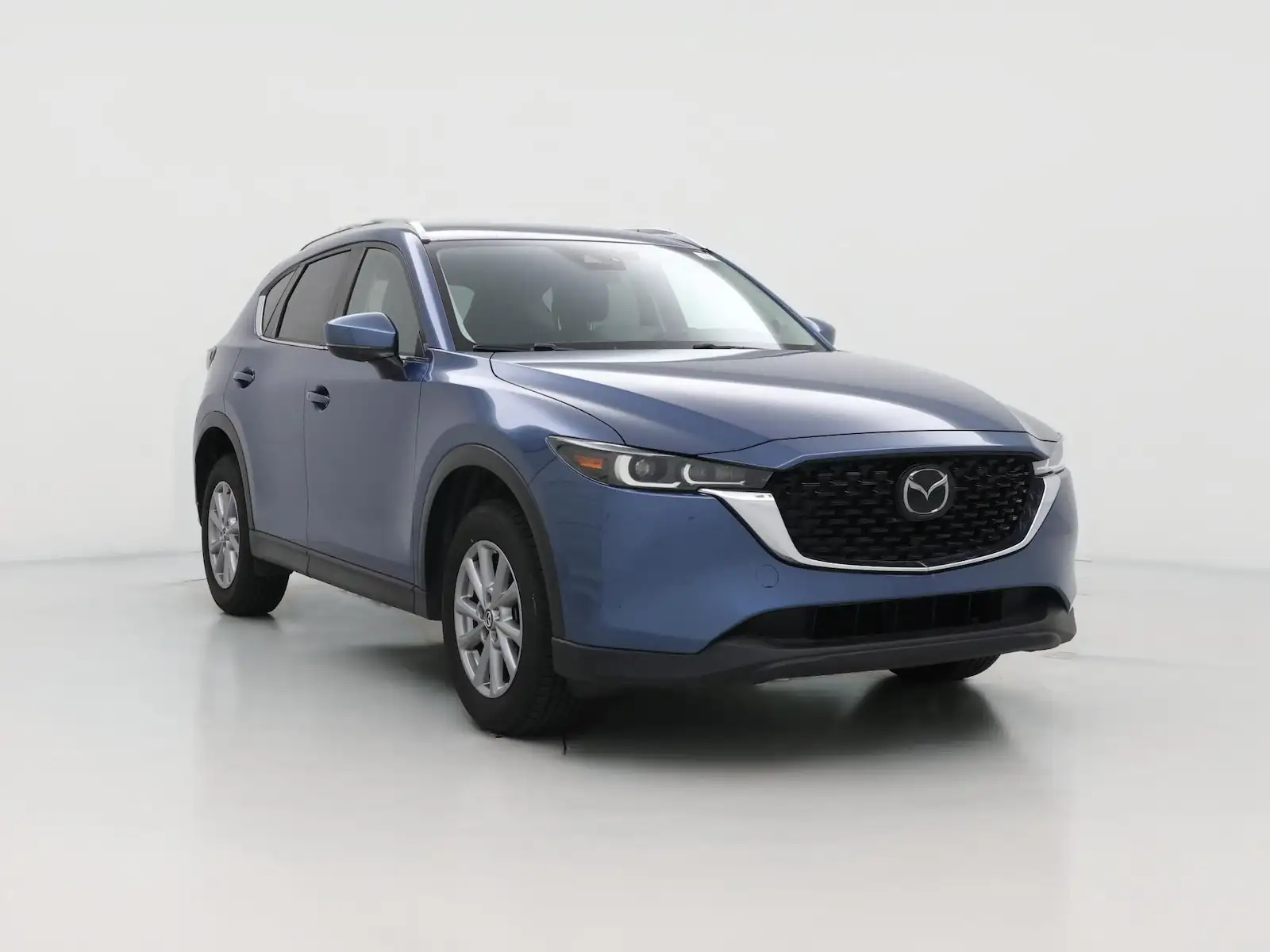 2023 Mazda CX-5 Select AWD Auto Package S's photo