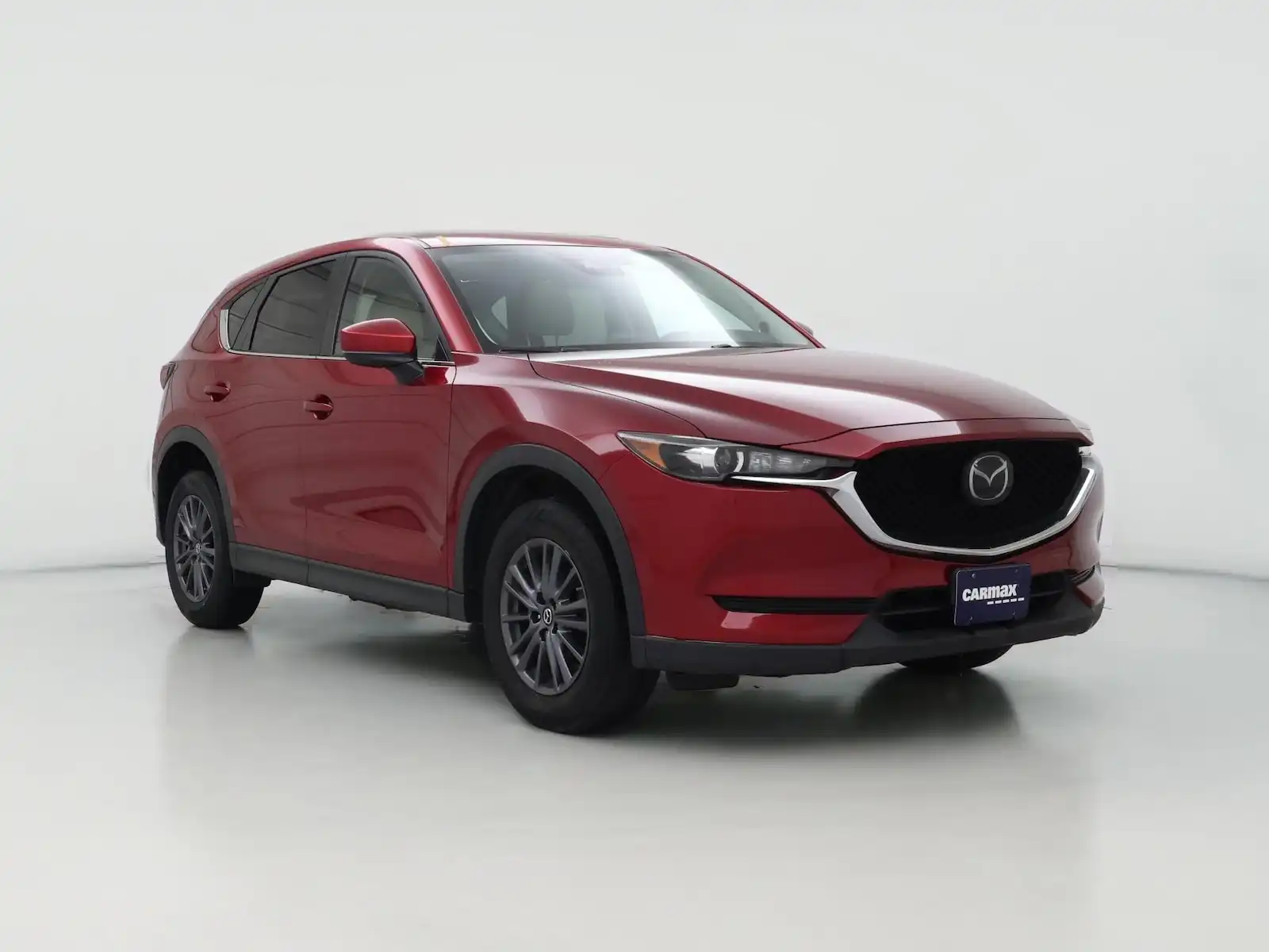 2019 Mazda CX-5 Touring AWD Auto's photo