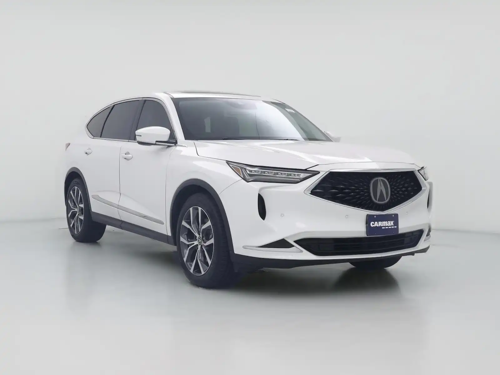 2024 Acura MDX SH-AWD Technology Package's photo
