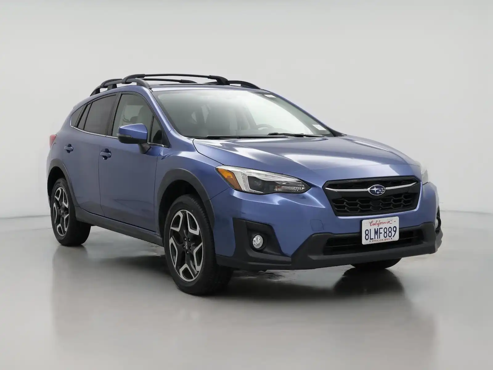 2019 Subaru Crosstrek 2.0i Limited CVT's photo