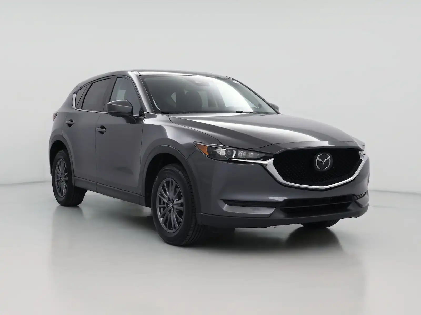 2020 Mazda CX-5 Touring AWD Auto's photo
