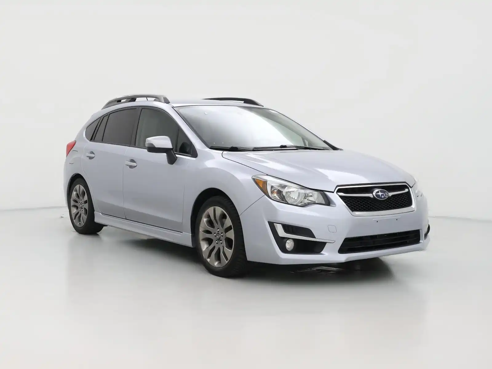 2016 Subaru Impreza 2.0i Sport Premium Auto PZEV's photo