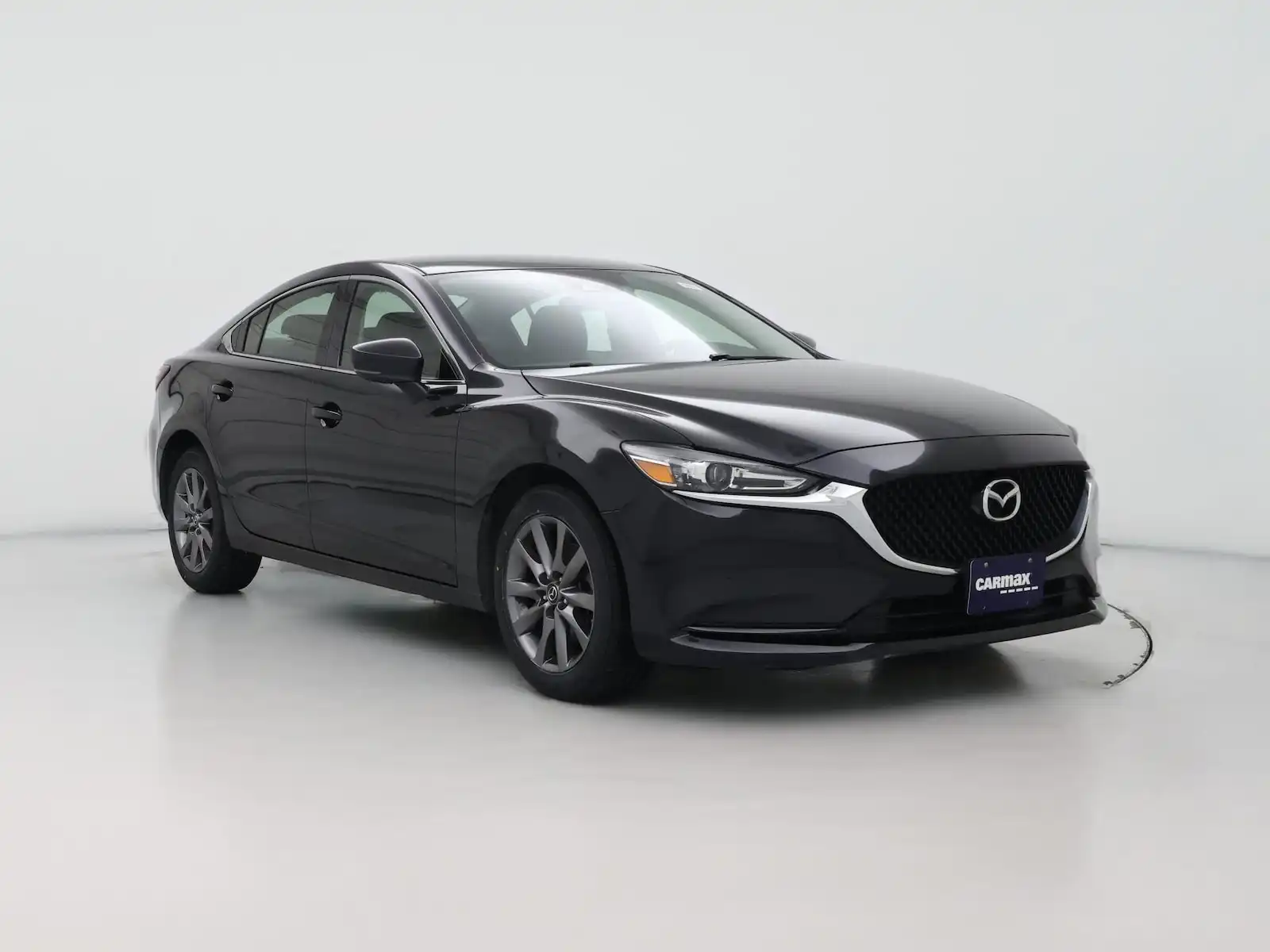 2018 Mazda EZ-6 Sport Auto's photo