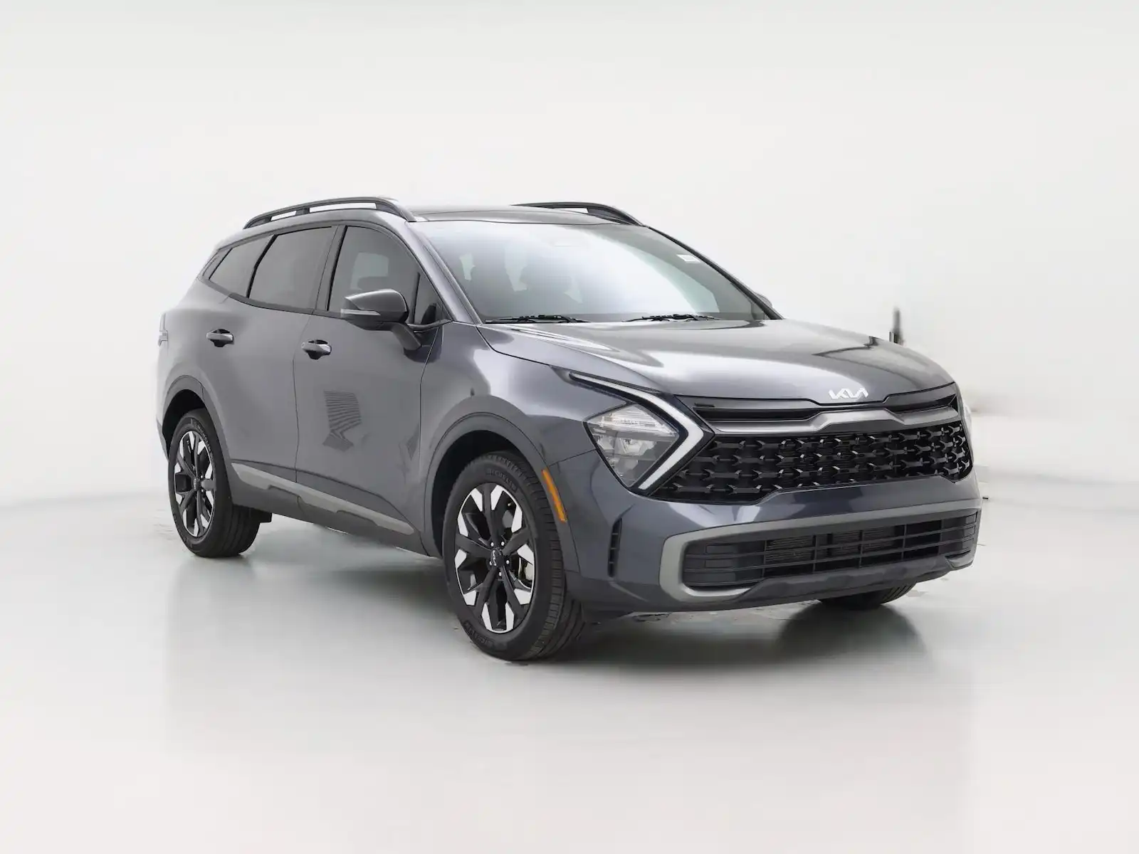 2023 Kia Sportage 2.5 X-Line AWD Auto's photo