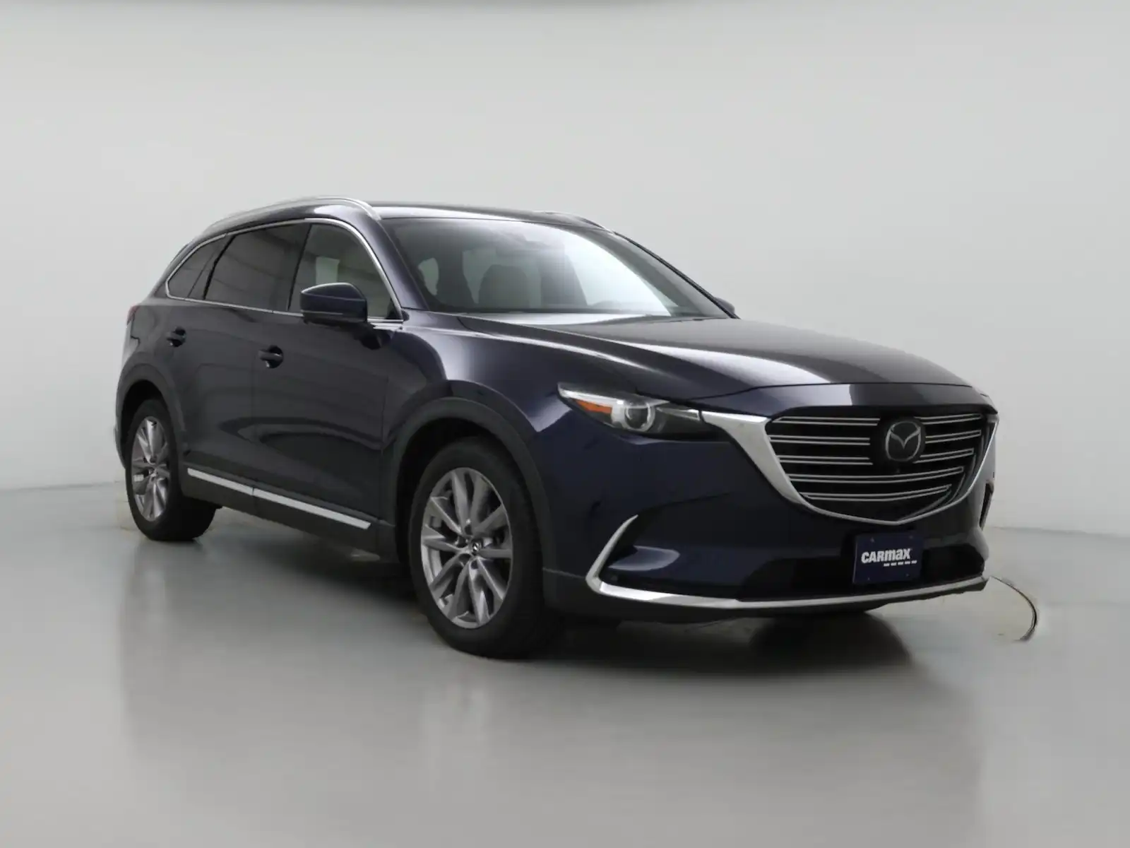 2021 Mazda CX-9 Grand Touring FWD's photo