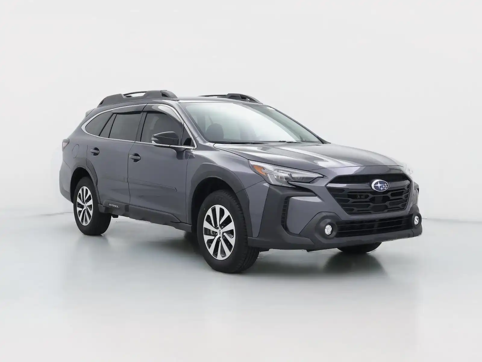 2025 Subaru Outback Premium's photo