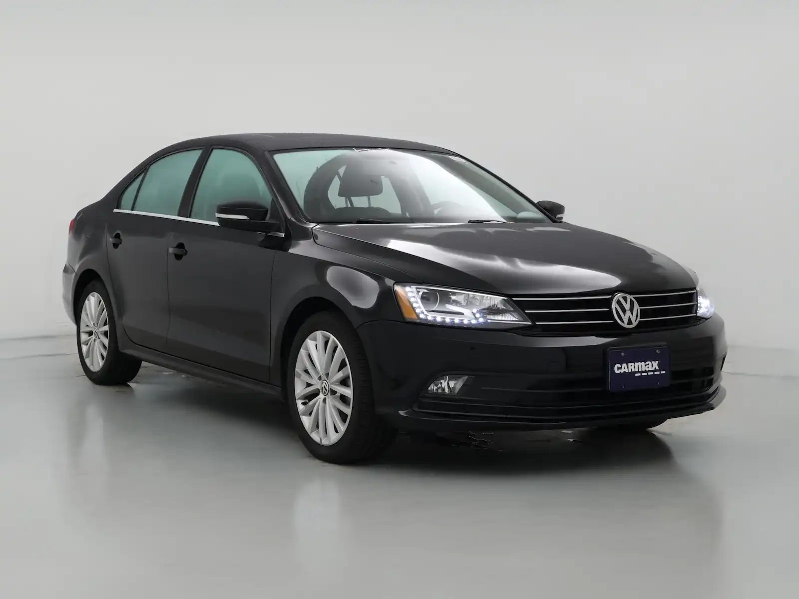 2015 Volkswagen Jetta 1.8T SE Auto PZEV's photo