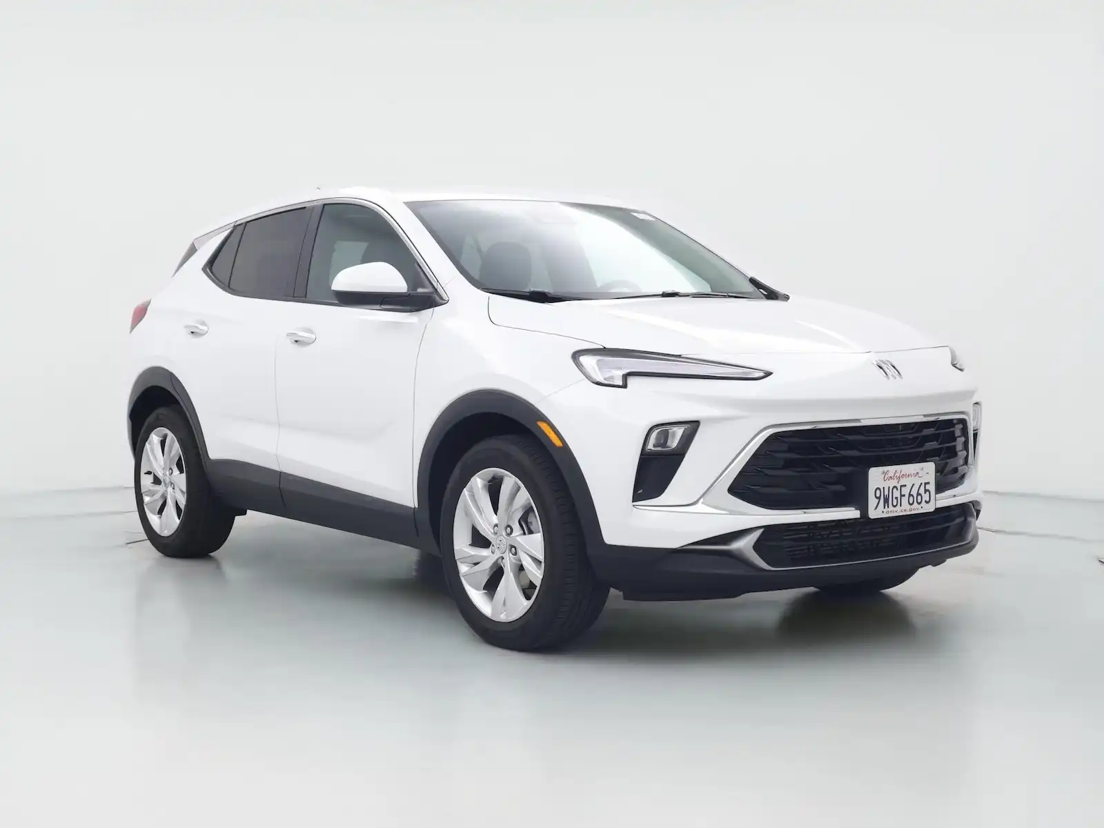 2025 Buick Encore GX Preferred's photo