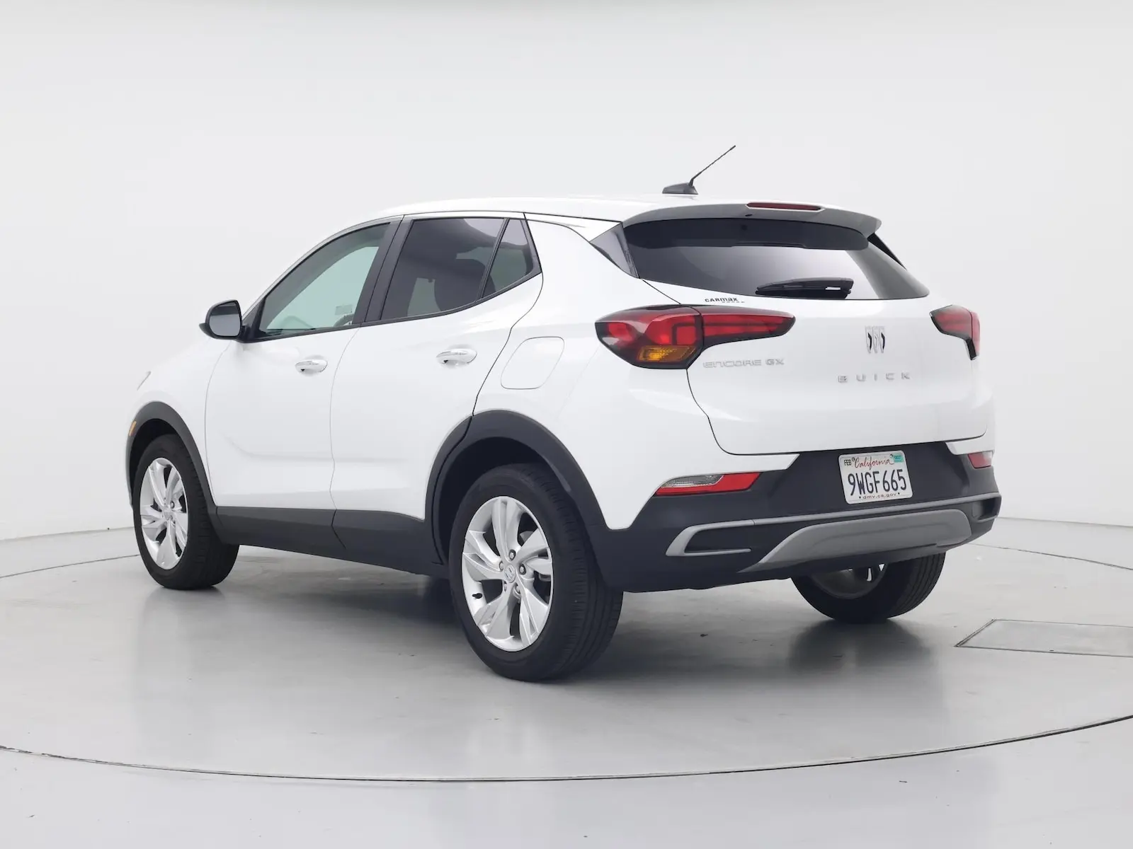 2025 Buick Encore GX Preferred photo 3