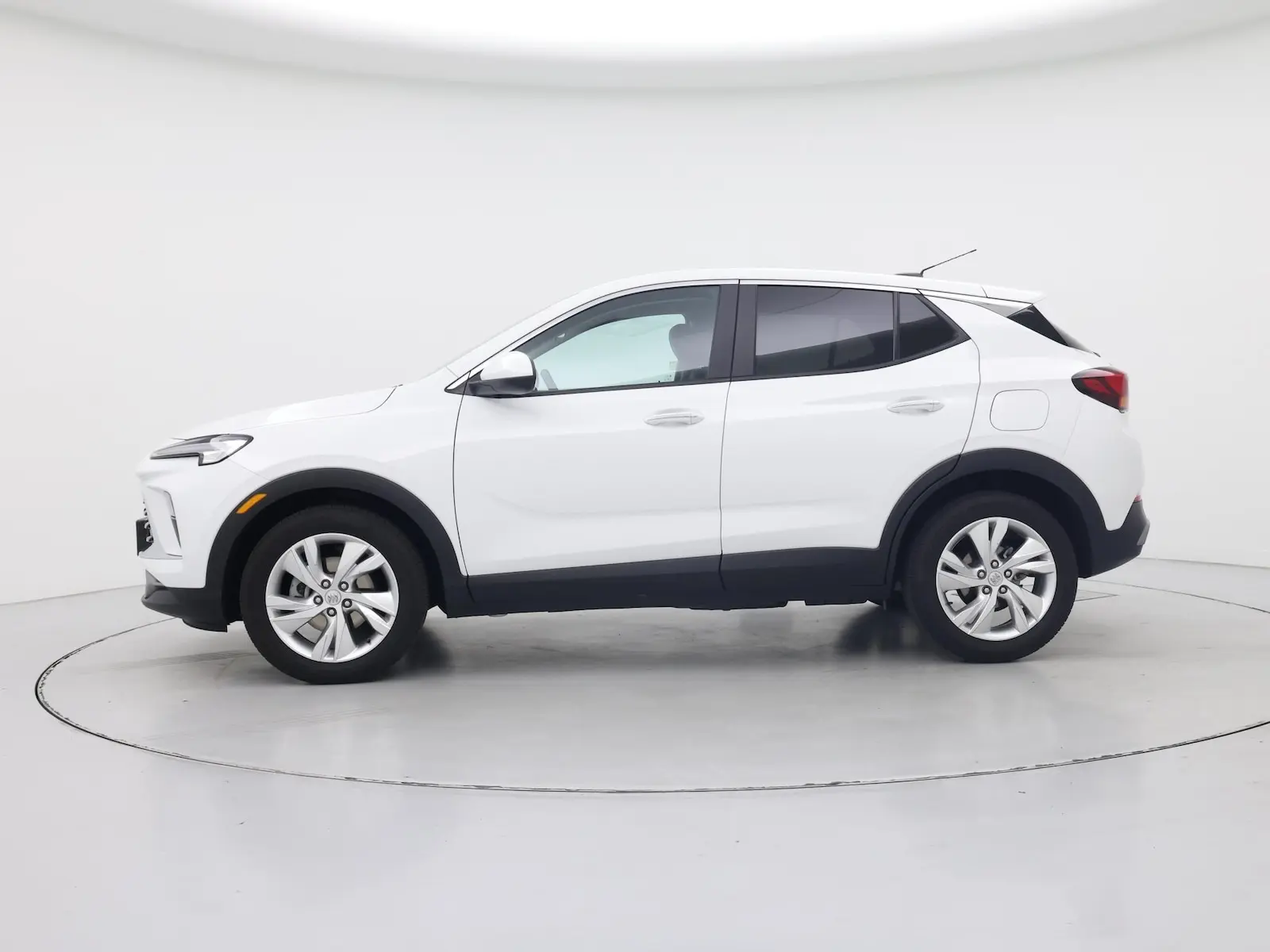 2025 Buick Encore GX Preferred photo 4