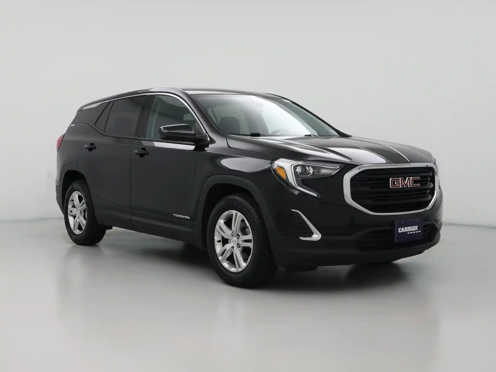 2020 GMC Terrain SLE FWD's photo