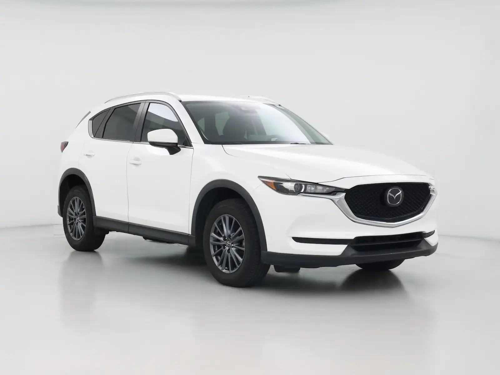 2021 Mazda CX-5 Sport Auto's photo