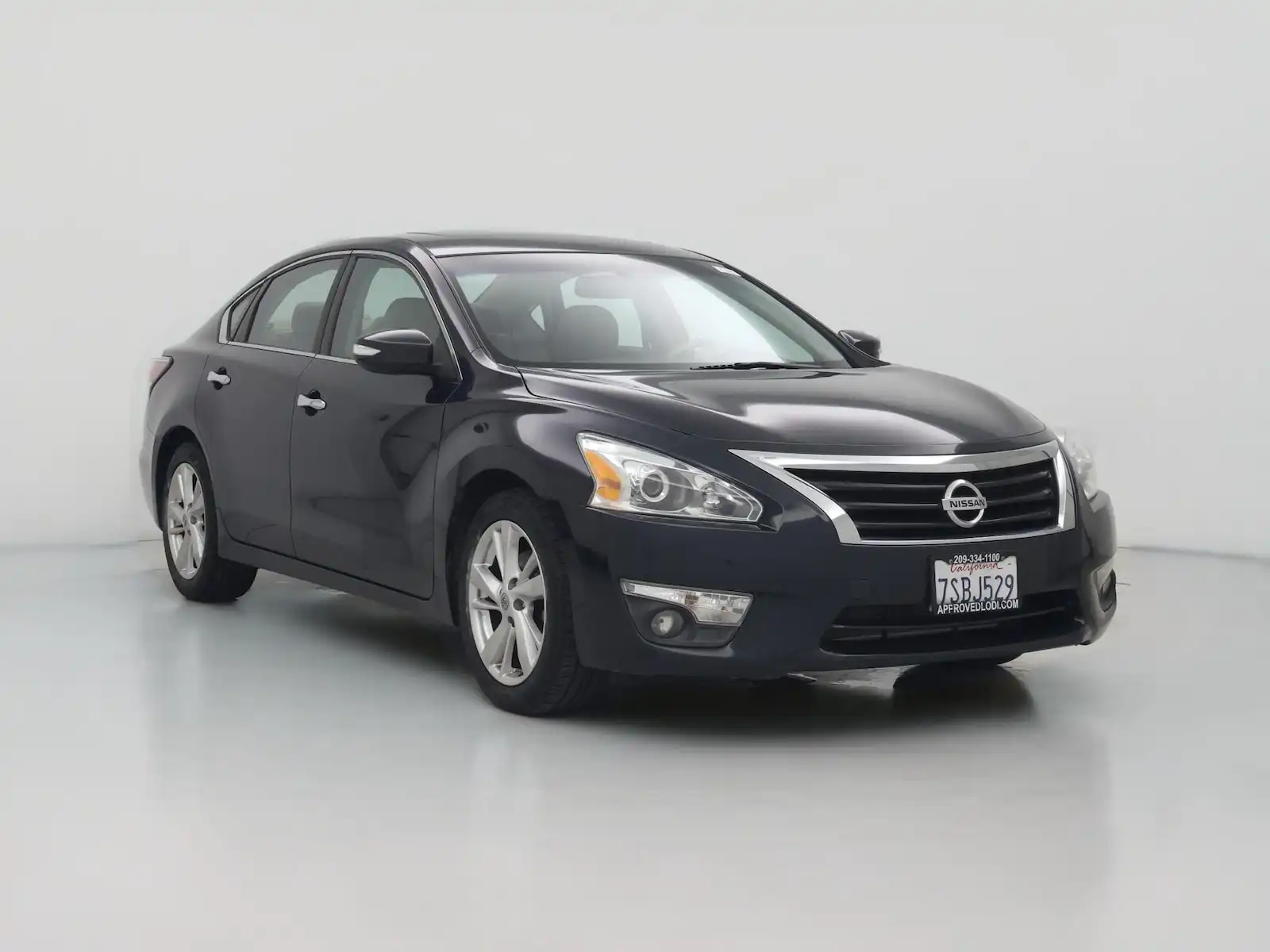 2015 Nissan Altima 2.5 SL's photo