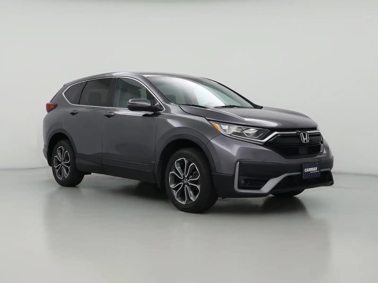 2022 Honda CR-V EX AWD's photo