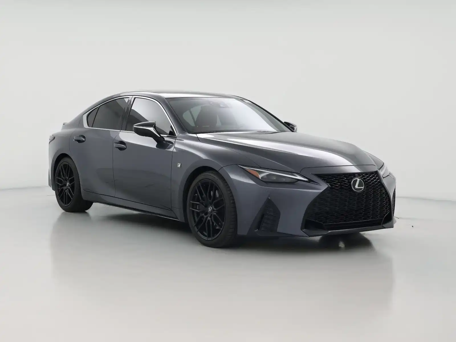 2021 Lexus IS 350 350 F Sport RWD's photo