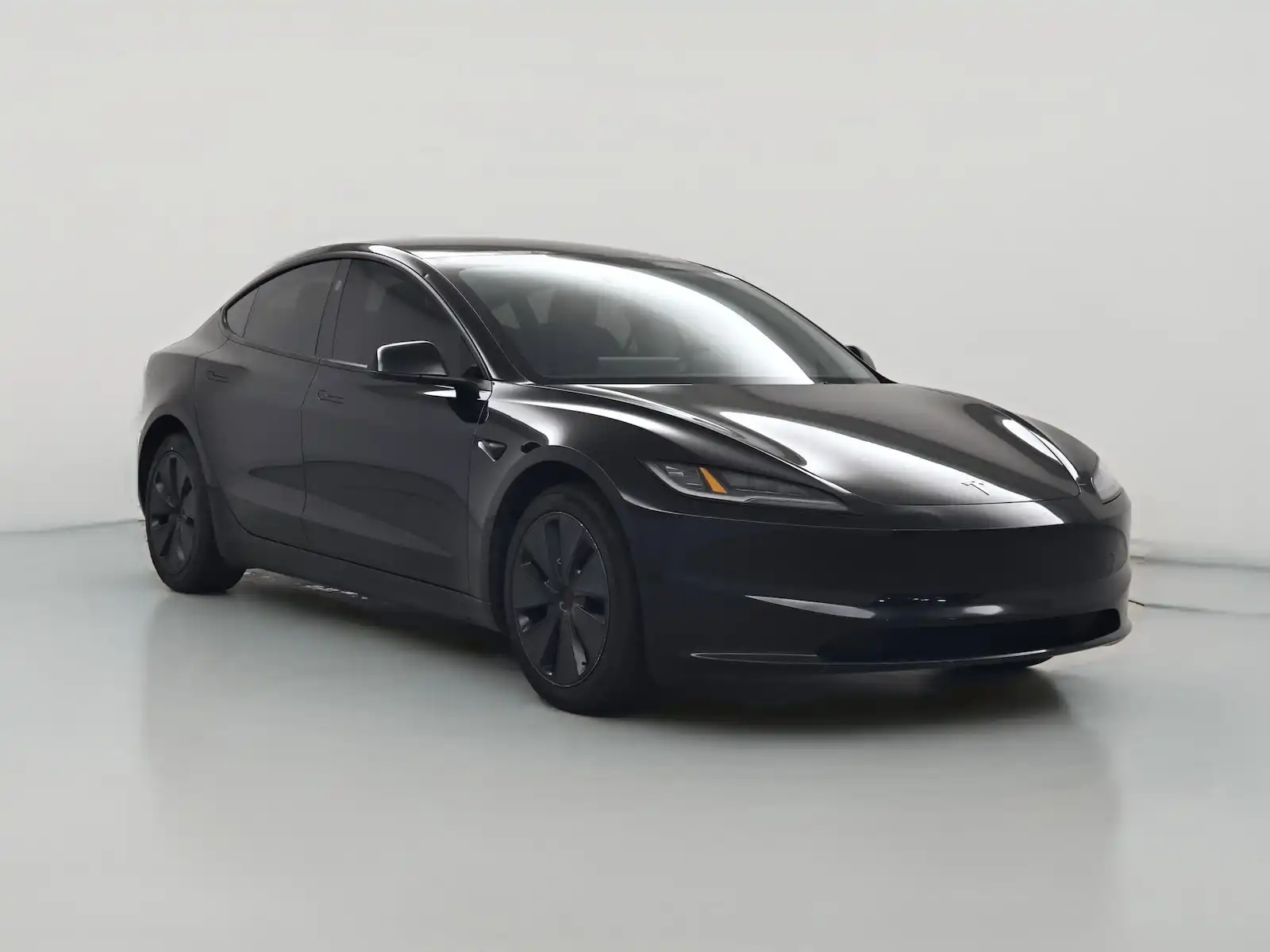 2025 Tesla Model 3 Long Range's photo