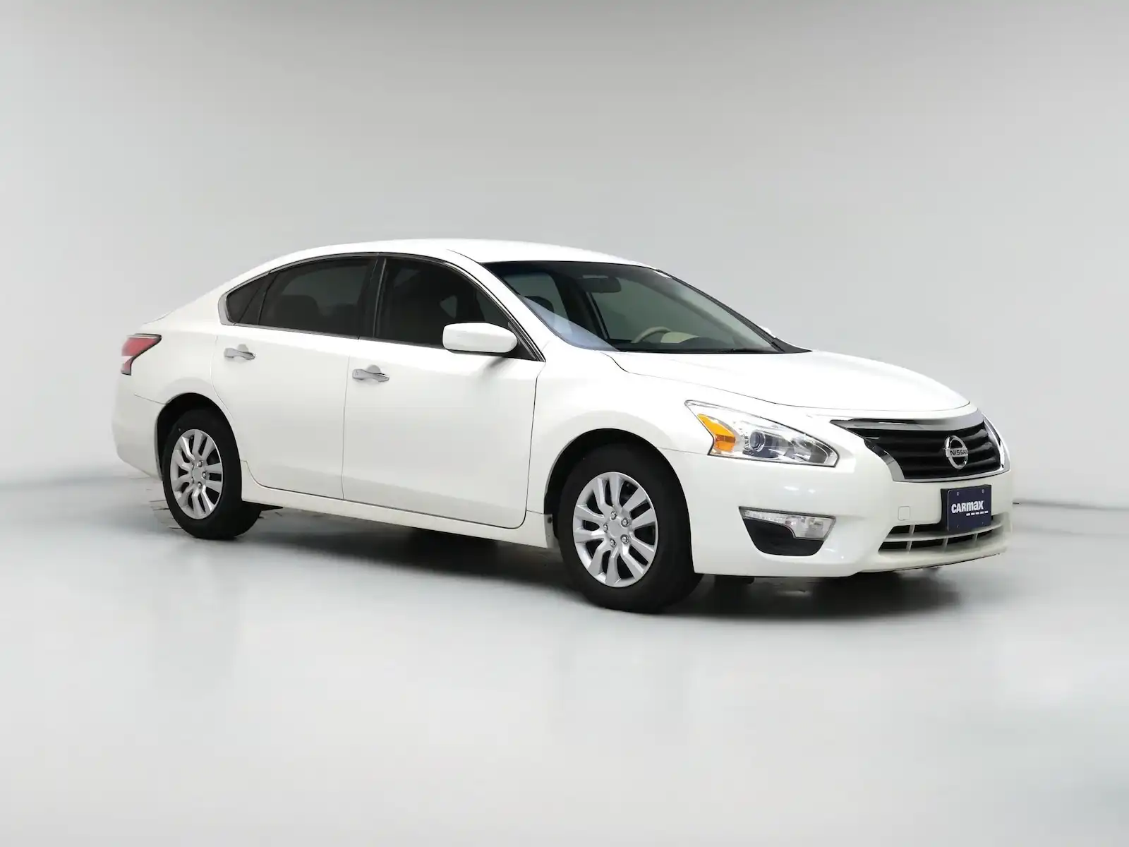 2014 Nissan Altima 2.5 S's photo
