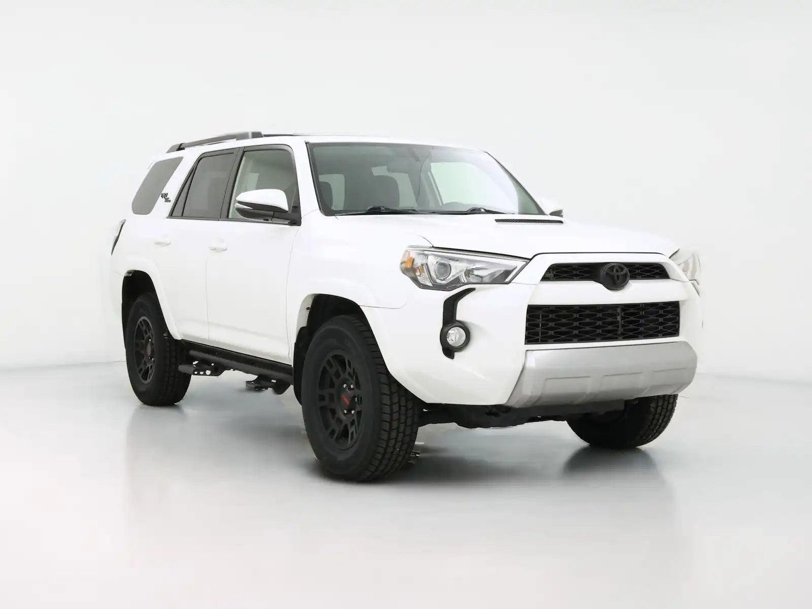 2019 Toyota 4Runner TRD Off-Road 4WD V6's photo