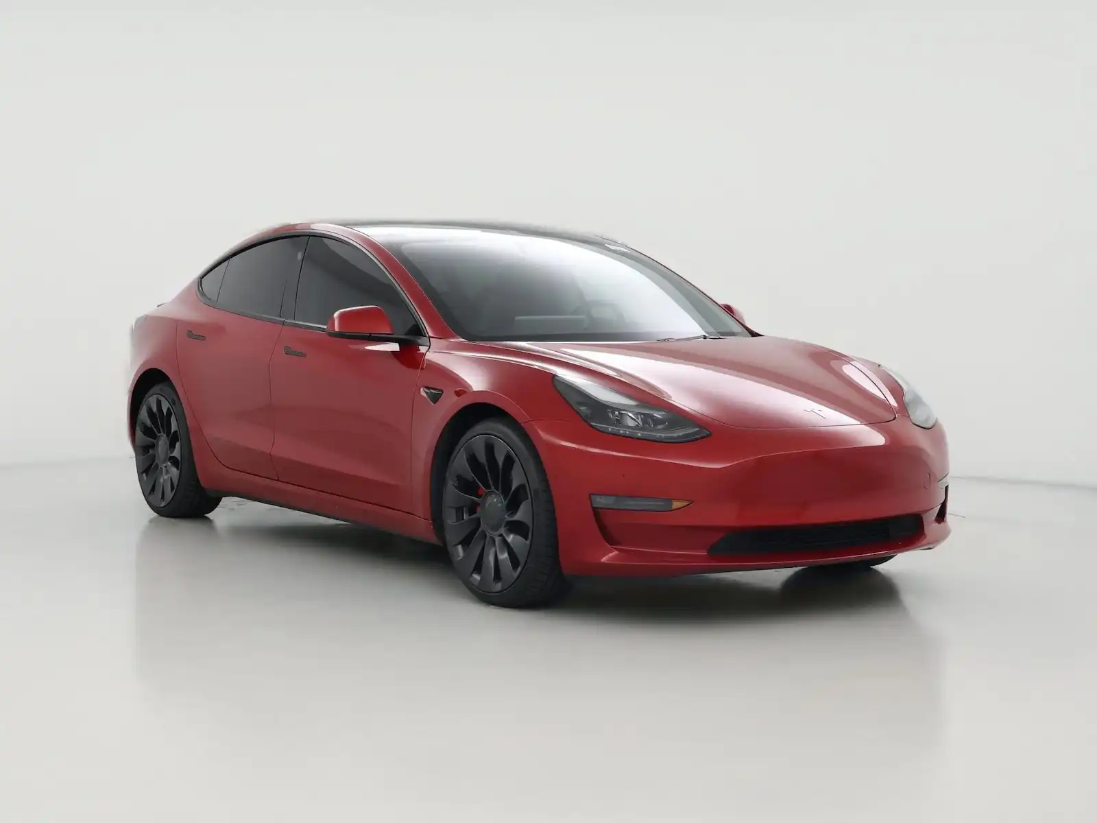 2023 Tesla Model 3 Performance's photo