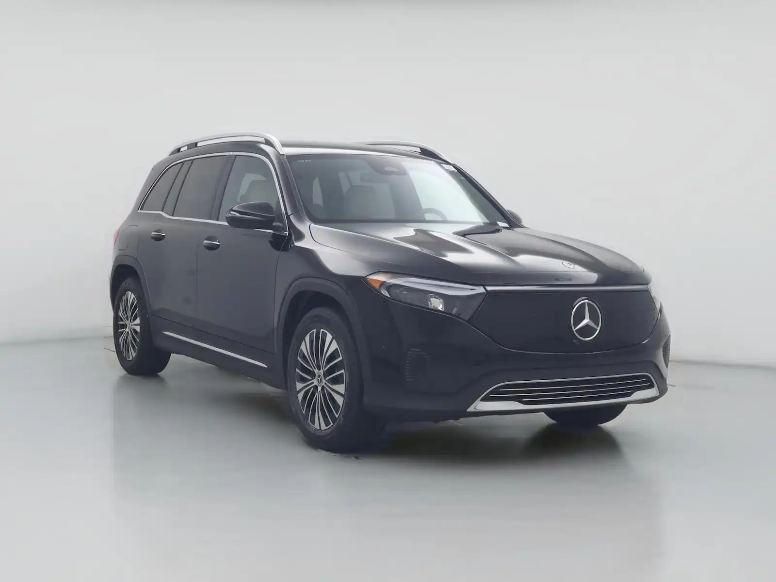 2025 Mercedes-Benz EQB EQB250+'s photo