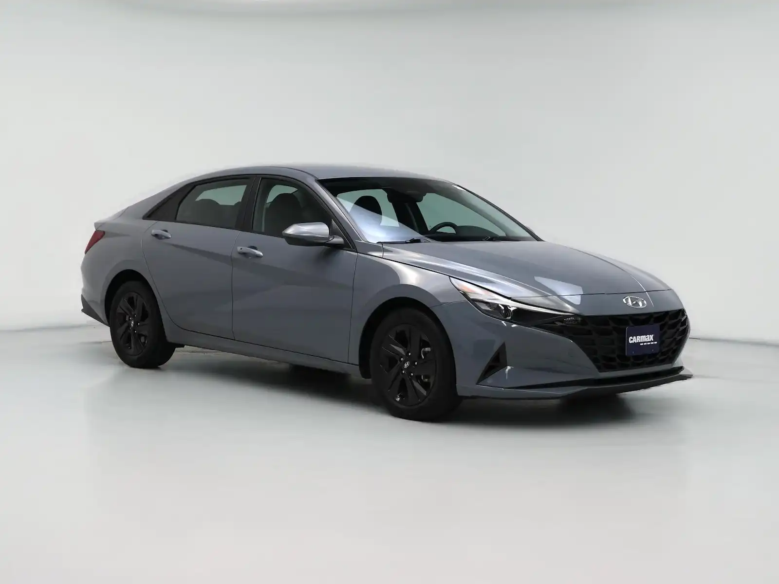 2021 Hyundai Elantra 2.0 SEL IVT SULEV's photo