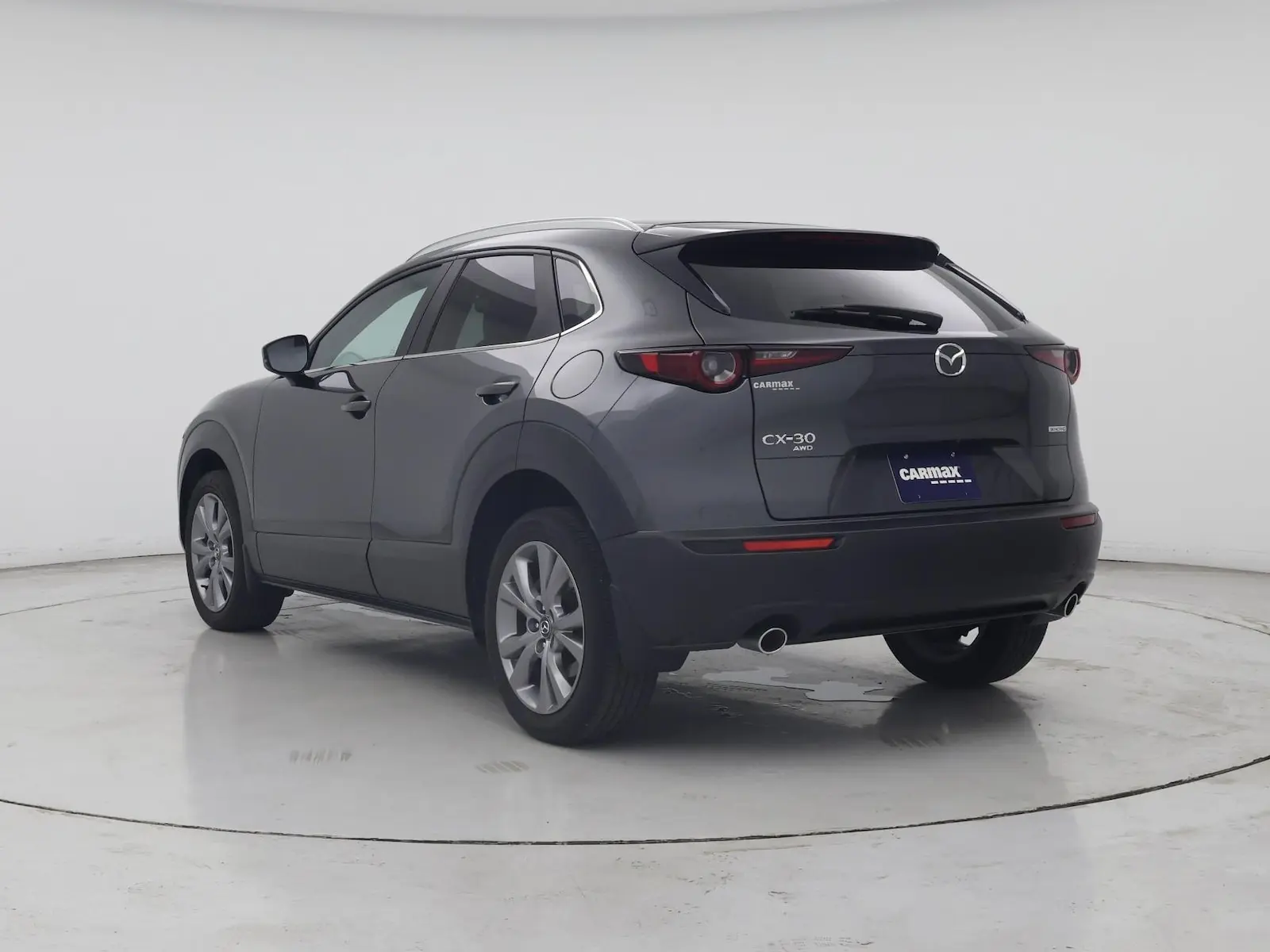 2023 Mazda CX-30 Select AWD photo 3