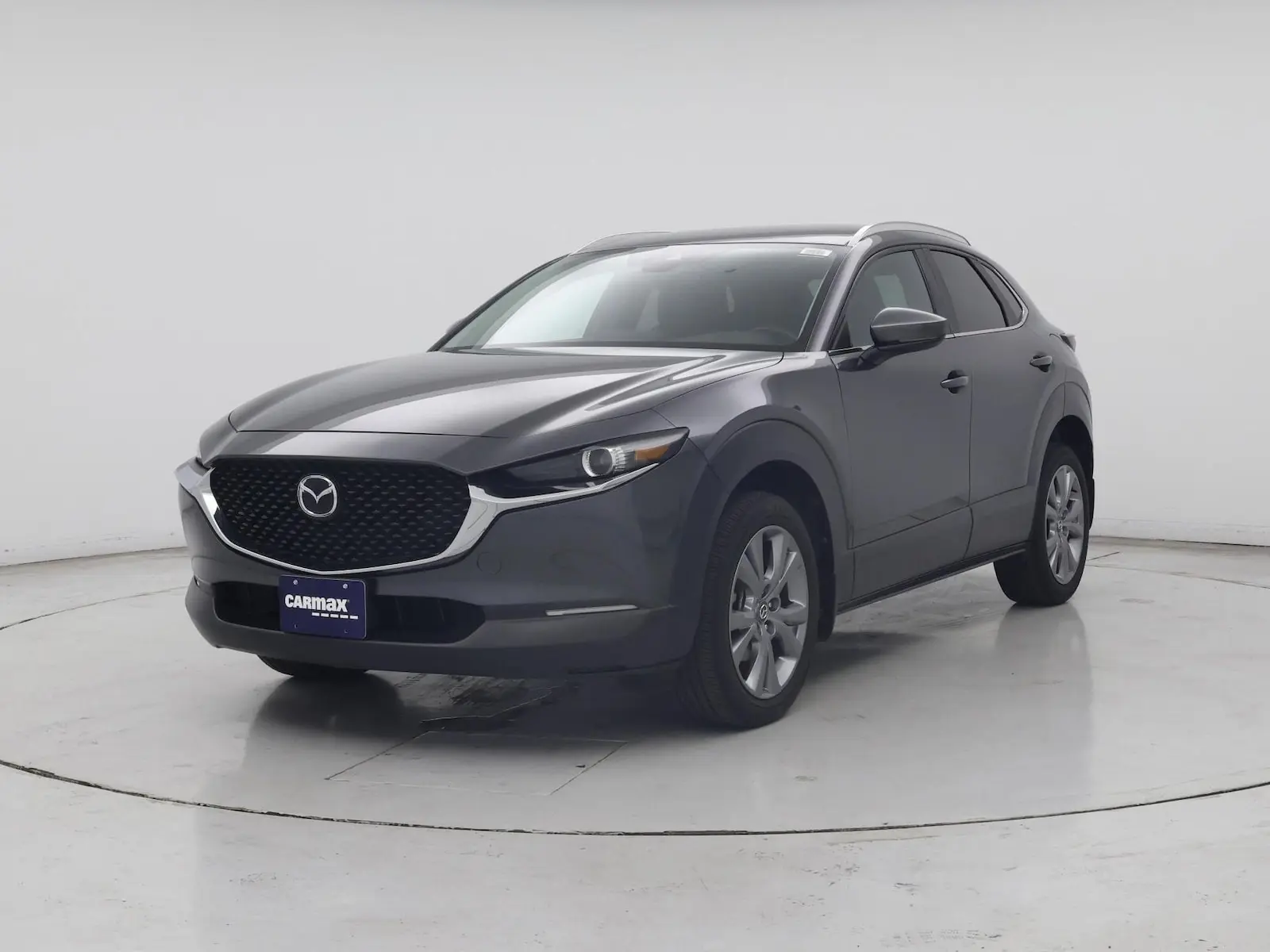 2023 Mazda CX-30 Select AWD photo 5