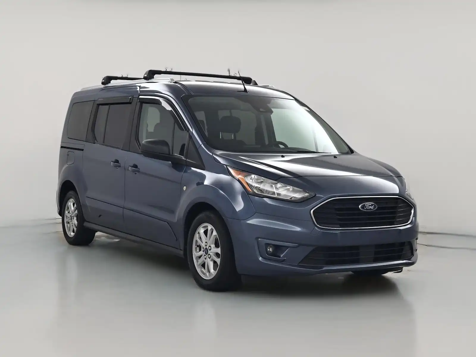 2020 Ford Transit Connect XLT Wagon LWB Rear 180 Degree Door's photo