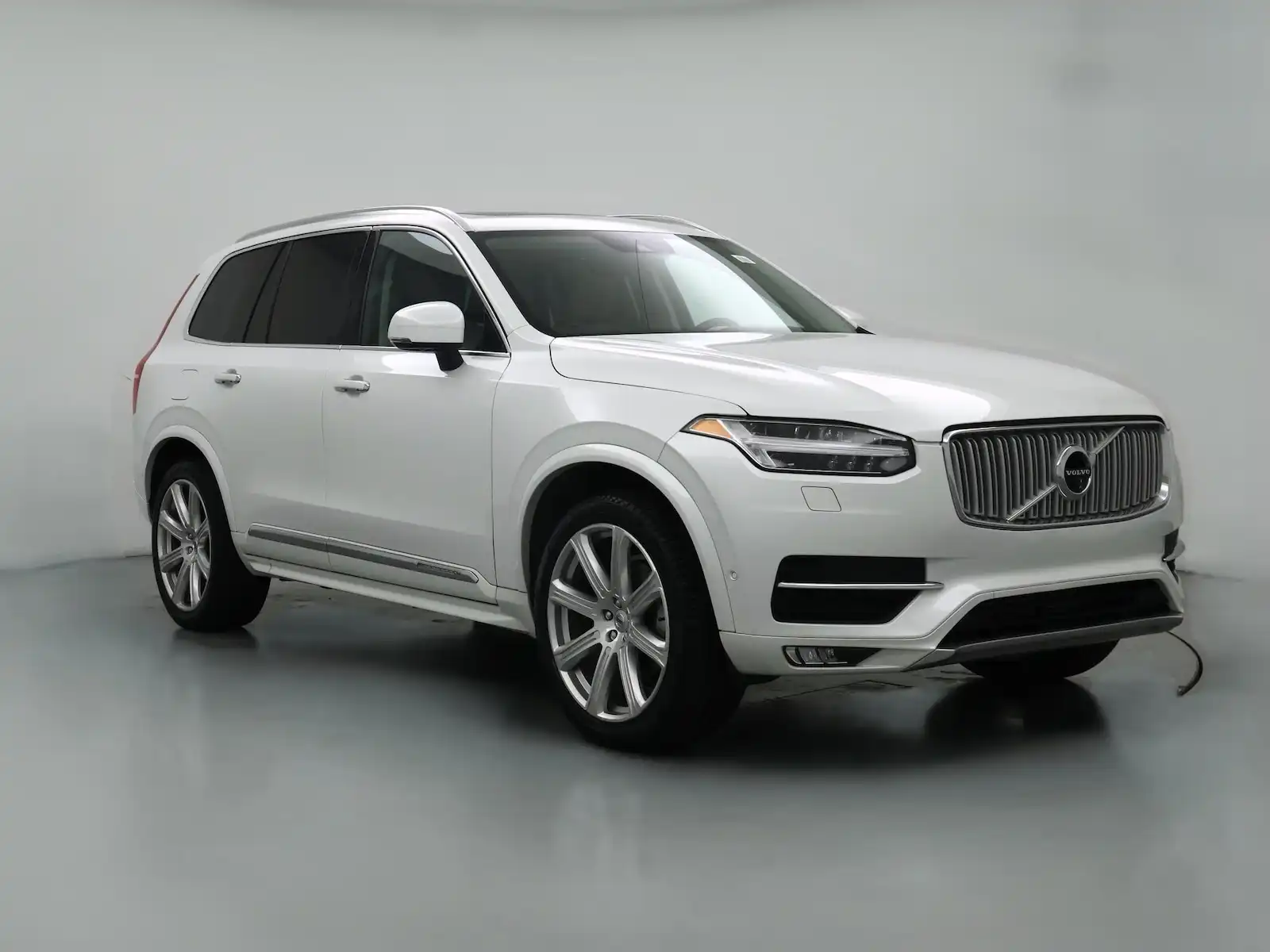 2019 Volvo XC90 T6 Inscription AWD's photo
