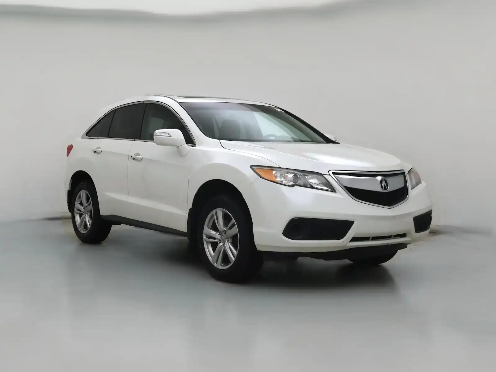 2015 Acura RDX RDX's photo