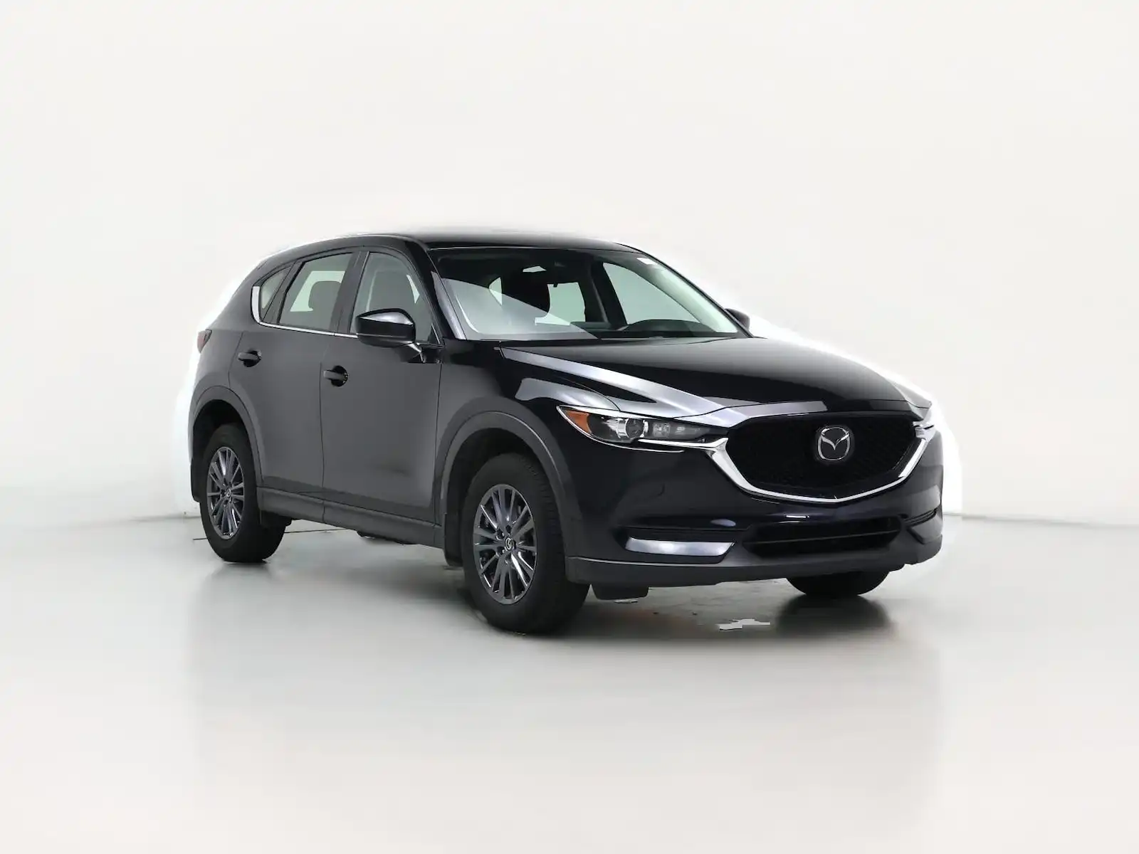 2020 Mazda CX-5 Sport Auto's photo