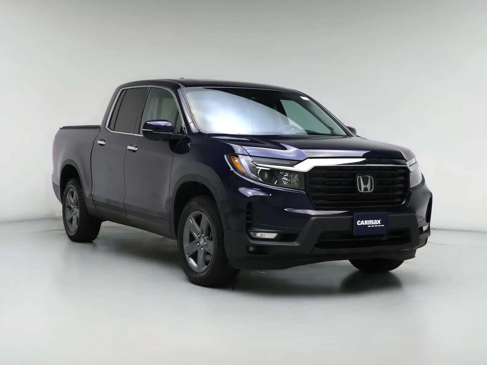 2023 Honda Ridgeline RTL AWD E's photo