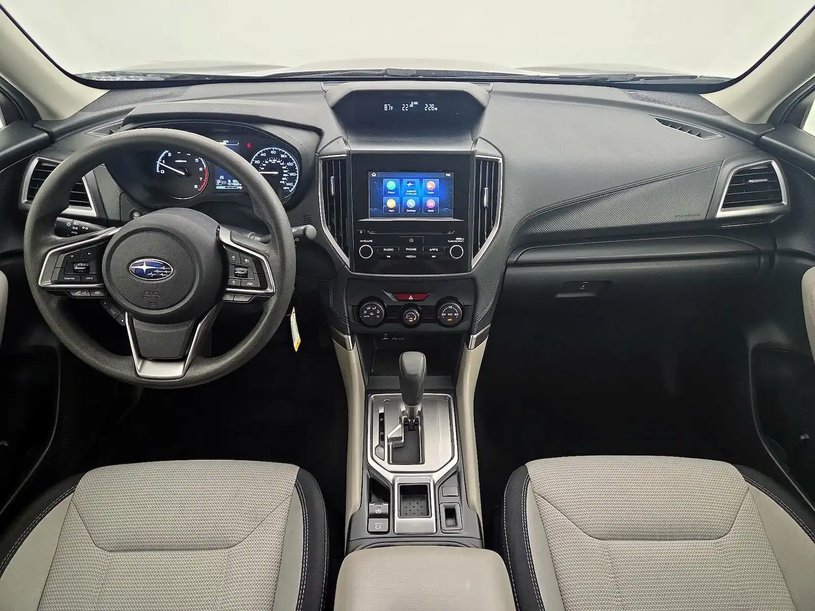 2019 Subaru Forester Base's photo