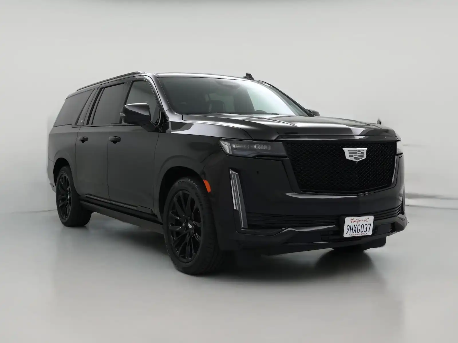 2023 Cadillac Escalade ESV Sport Platinum 4WD's photo