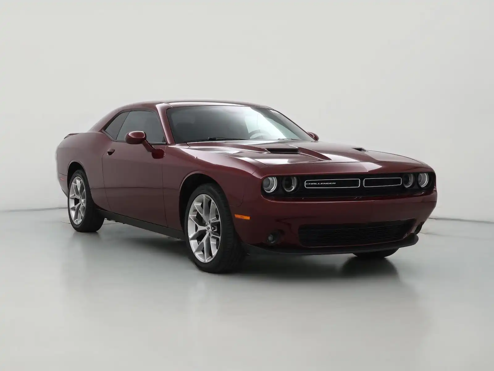 2021 Dodge Challenger SXT Auto's photo