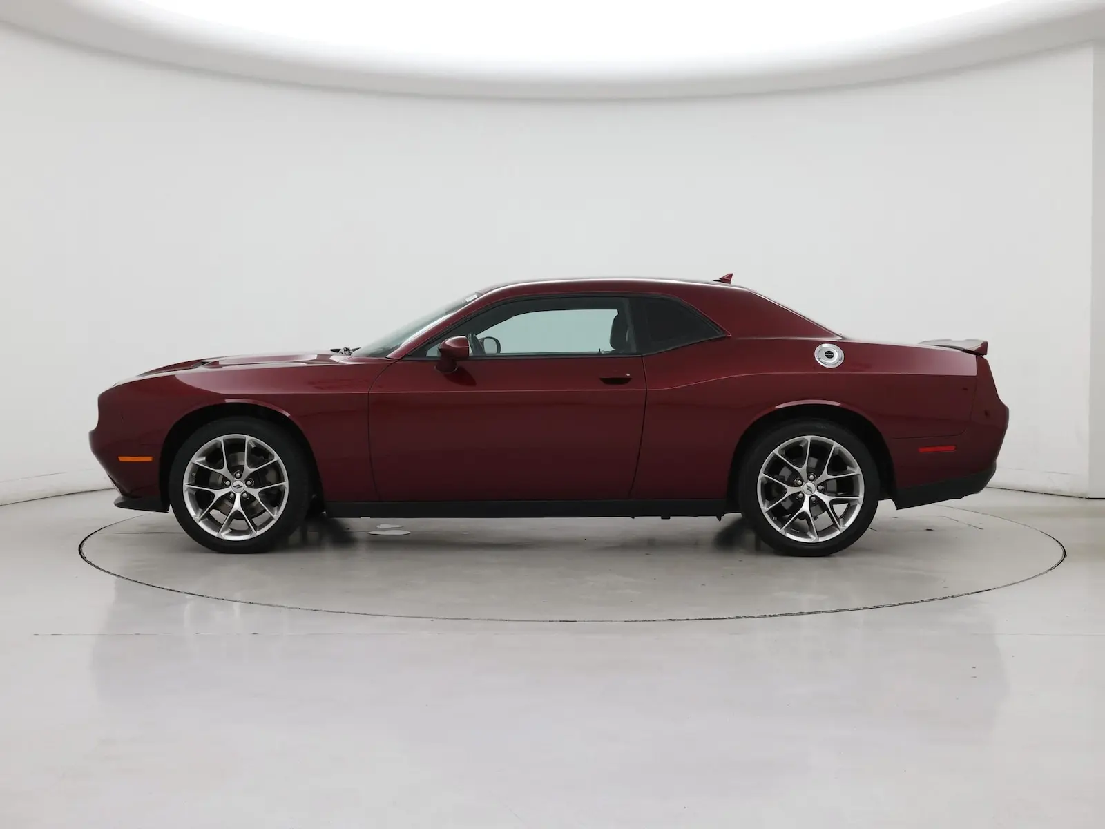 2021 Dodge Challenger SXT Auto photo 4